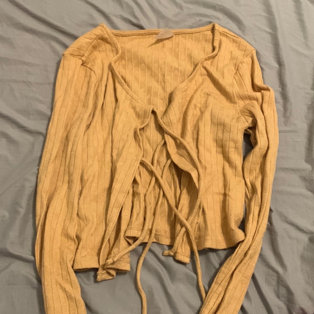 Long Sleeve